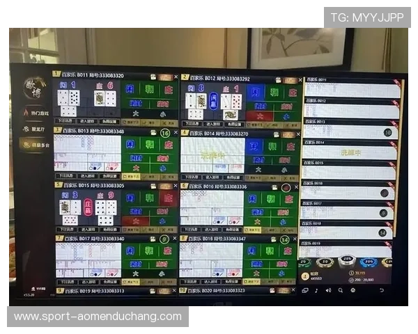 澳门百家乐游戏规则全面介绍新手入门到高手的实用指南